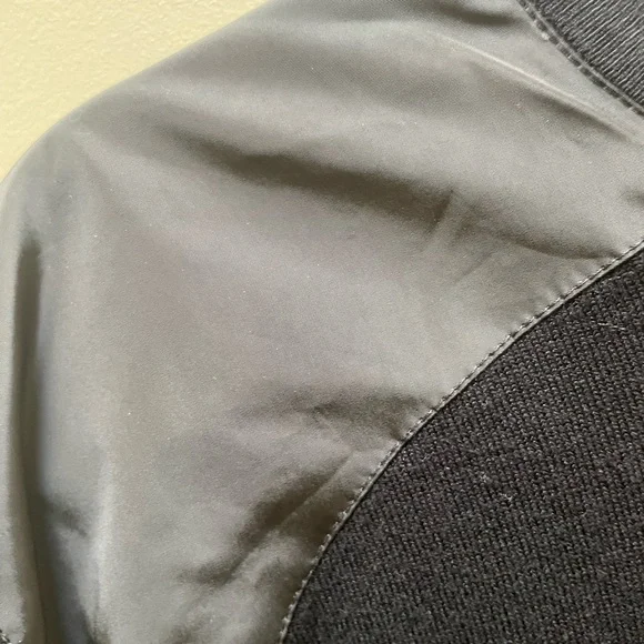 Zara Man Charcoal Knitwear - Picture 2 of 4